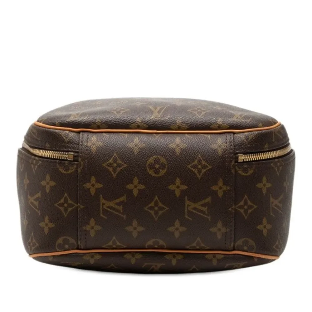 Louis Vuitton Monogram Exculsion Handbag M41450
